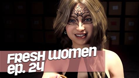 Fresh Women Gameplay Episode 24 Youtube