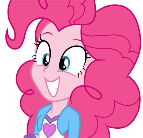 Pinkie Pie Equestria Girls By Andreasemiramis On Deviantart My