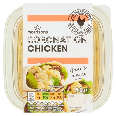 Morrisons Ready To Eat Roast Cooked Whole Chicken 900g Hellosupermarket