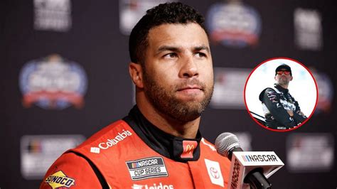 Who Said That Bubba Wallace Dismisses Rumors Of Fight With Aric