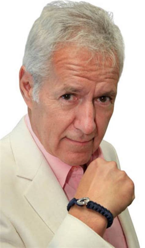 Alex Trebek Quotes. QuotesGram