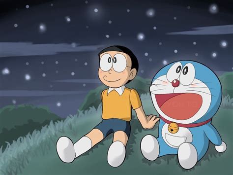 Pin By Manish Tibrtiwal On Drawings For Ansh Doraemon Wallpapers