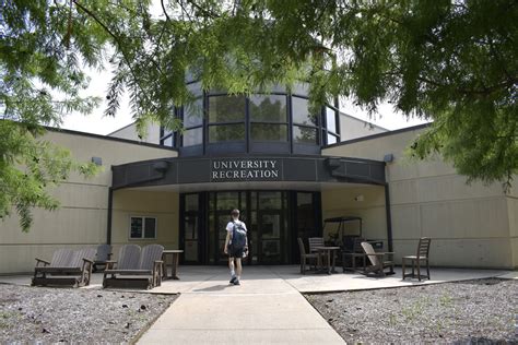 facilities university recreation utd