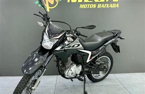 Honda Nxr 160 Bros Esdd 2020 2020 Salão da Moto 18222