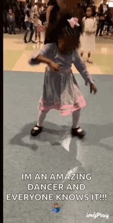 Baby Dance GIF - Dance Happy Baby - Discover & Share GIFs