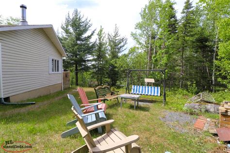 Cabin for sale in Howley, NL - Howley, Newfoundland Labrador | NL ...