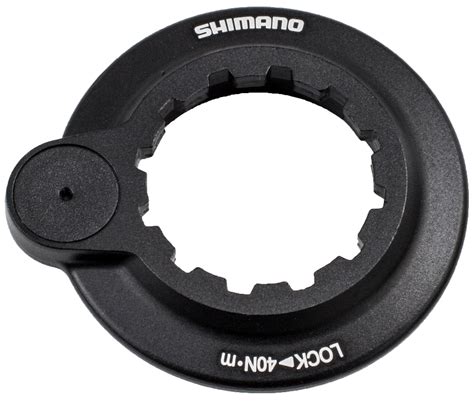 Shimano Rt Cl Center Lock Rotor De Disco Incluye Im N Discos De