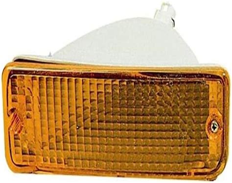 Amazon Depo L As Replacement Driver Side Turn Signal Light