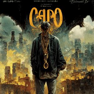 CAPO Lyrics Songs And Albums Genius