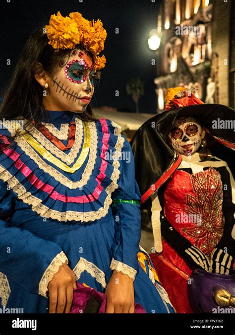 Llegar Personaje Perspectiva Imagenes De Calaveras Vestidas De Catrinas