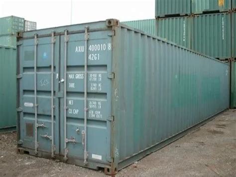 Shipping Container Dimensions 20ft Vs 40ft Size Comparison 49 Off