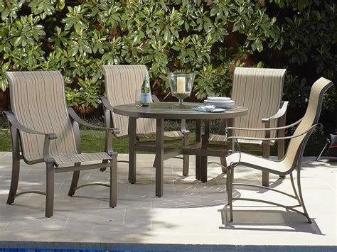 Furniture Stores In Orange County Ny: Extruded Aluminum Outdoor Furniture