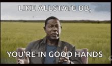 Allstate Gotta Be Quicker Than That Allstate Gotta Be Quicker