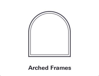 Products - Universal Arches