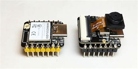 Arduino環境でxiao Esp32s3senseを使う たまねぎブログ