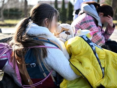 Medyka Tysi Ce Os B Z Ca Ej Polski Przyjecha O Po Ukrai C W Na