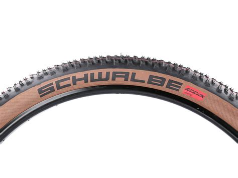 Schwalbe Reifen Racing Ralph X Super Race Addix Speed Evo Tle