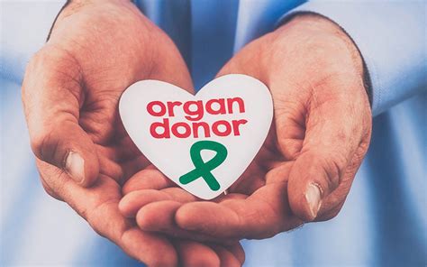 Organ Donation