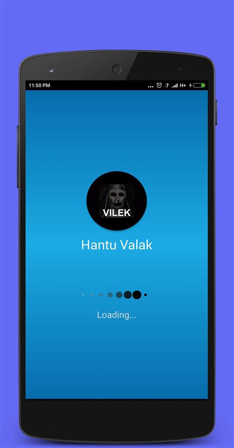 Hantu Valak Conjuring APK for Android Download