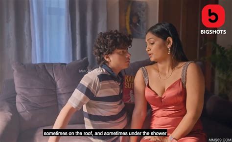 Watch 18 Kache Rishtey Season 01 E03 2023 Hindi BigShots WEB