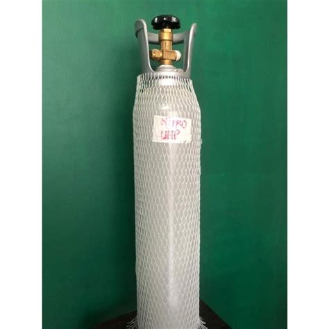 Jual Hanya Disini Tabung Nitrogen N2 UHP FULL Shopee Indonesia