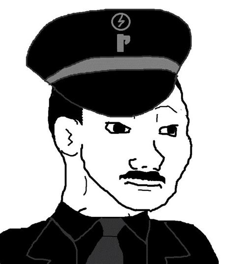 Oswald Feelsley Wojak Feels Guy Know Your Meme