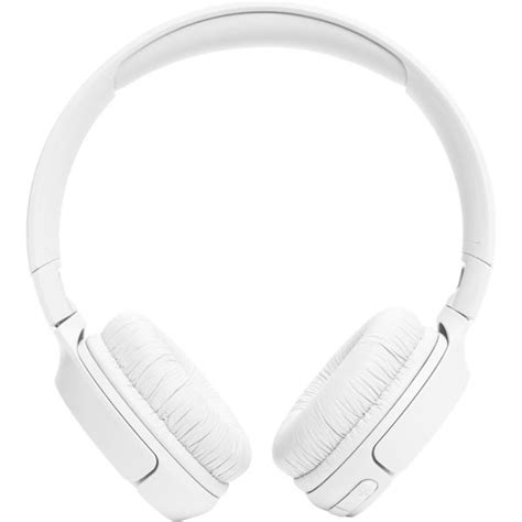 Auricular Jbl Tune T520 Bt Blanco Alemania Cell