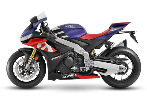 Aprilia Rsv Prezzo Scheda Tecnica E Velocit Motorimagazine It