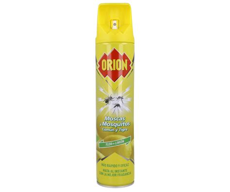 Orion Spray Limón 600ml