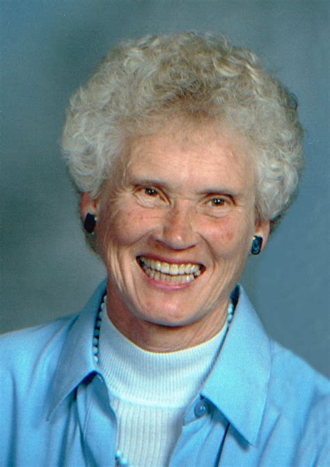 Eunice June Johnson - Boulger Funeral Home