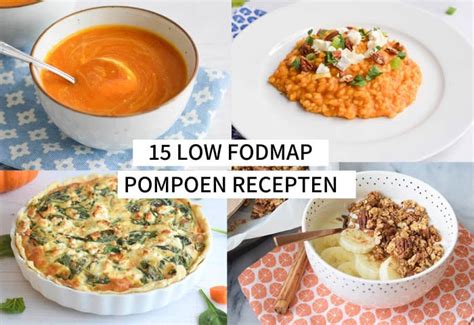 Low Fodmap Recepten Voor Het Avondeten Karlijn S Kitchen