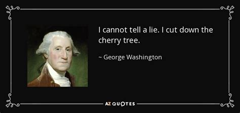 Abraham Lincoln Cherry Tree Quote - Janith Jorrie