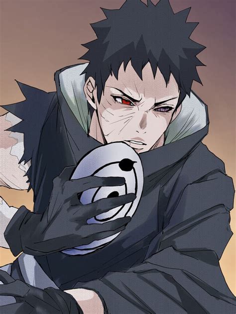 Obito Uchiha Tatuagens De Anime Naruto Personagens Arte Game Of Thrones