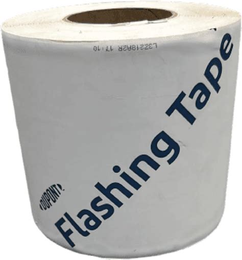 Dupont Tyvek Flashing Tape 6 X 75 1 Roll Amazon