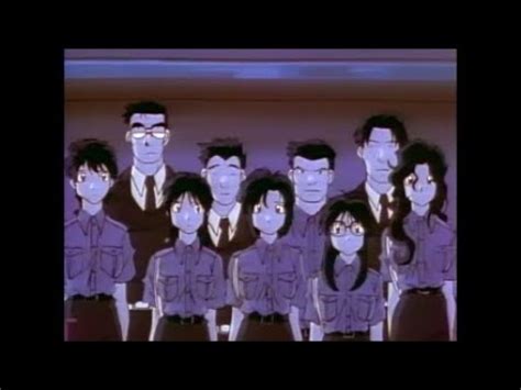 You Re Under Arrest Episode Dub Youtube