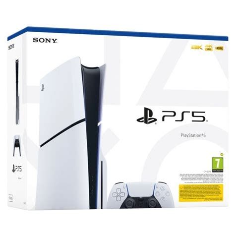 Sony Playstation 5 Slim Cijena