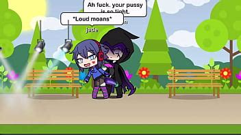 Sexy Gatcha Life Sex XNXX