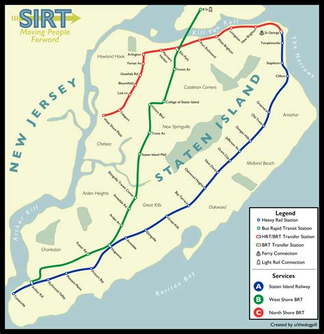 Everything about the train staten island schedule for the weekend 12