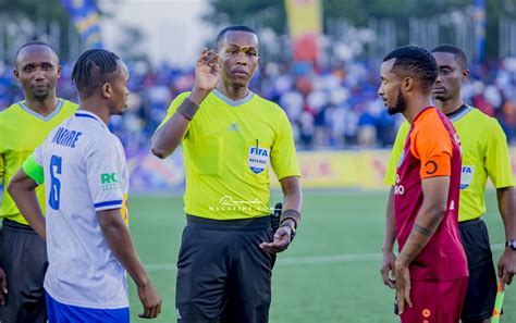 Rayon Sports Yatsinze Police FC Umutoza Nabafana Bajya Mu Bicu