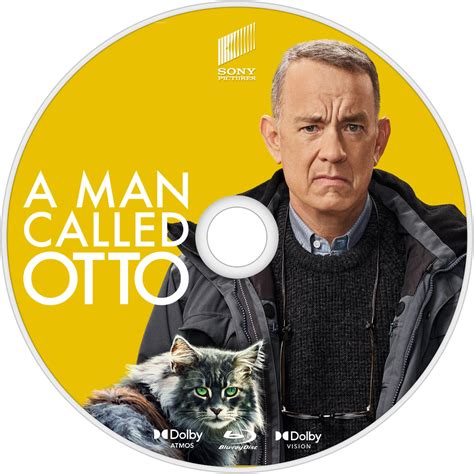 A Man Called Otto Movie Fanart Fanart Tv