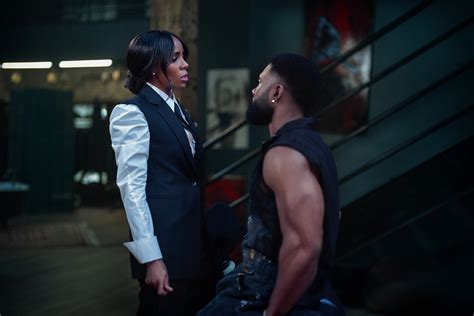 Kelly Rowland Trevante Rhodes Sizzle In New Trailer For Tyler Perry Thriller ‘mea Culpa Thegrio