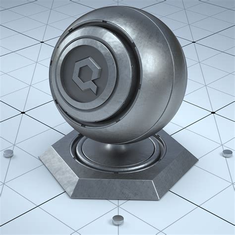 Free C4d Octane Materials Behance