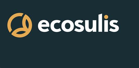 Ecosulis Ltd Certified B Corporation B Lab Global