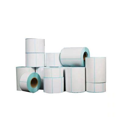 Factory Direct Thermal Paper Roll Cash Register Paper Mm Mm For