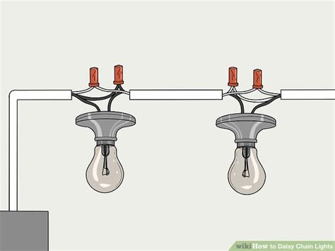 Daisy Chain Wiring Recessed Lights