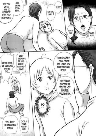 Vulcan Nure My Aunt Is Very Naughty English Luscious Hentai Manga Porn