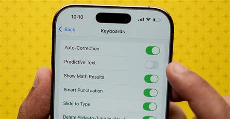 How To Remove Words From Predictive Text On IPhone TipsMake