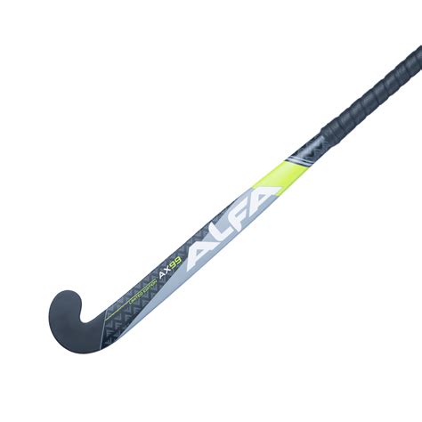 Alfa Ax 99 Composite Field Hockey Stick Mill Sports Millsports