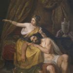 Samson and Delilah 101: Characters and Synopsis - Opera Colorado