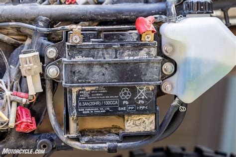 MO Tested: Shorai LFX Lithium Battery Review | Motorcycle.com